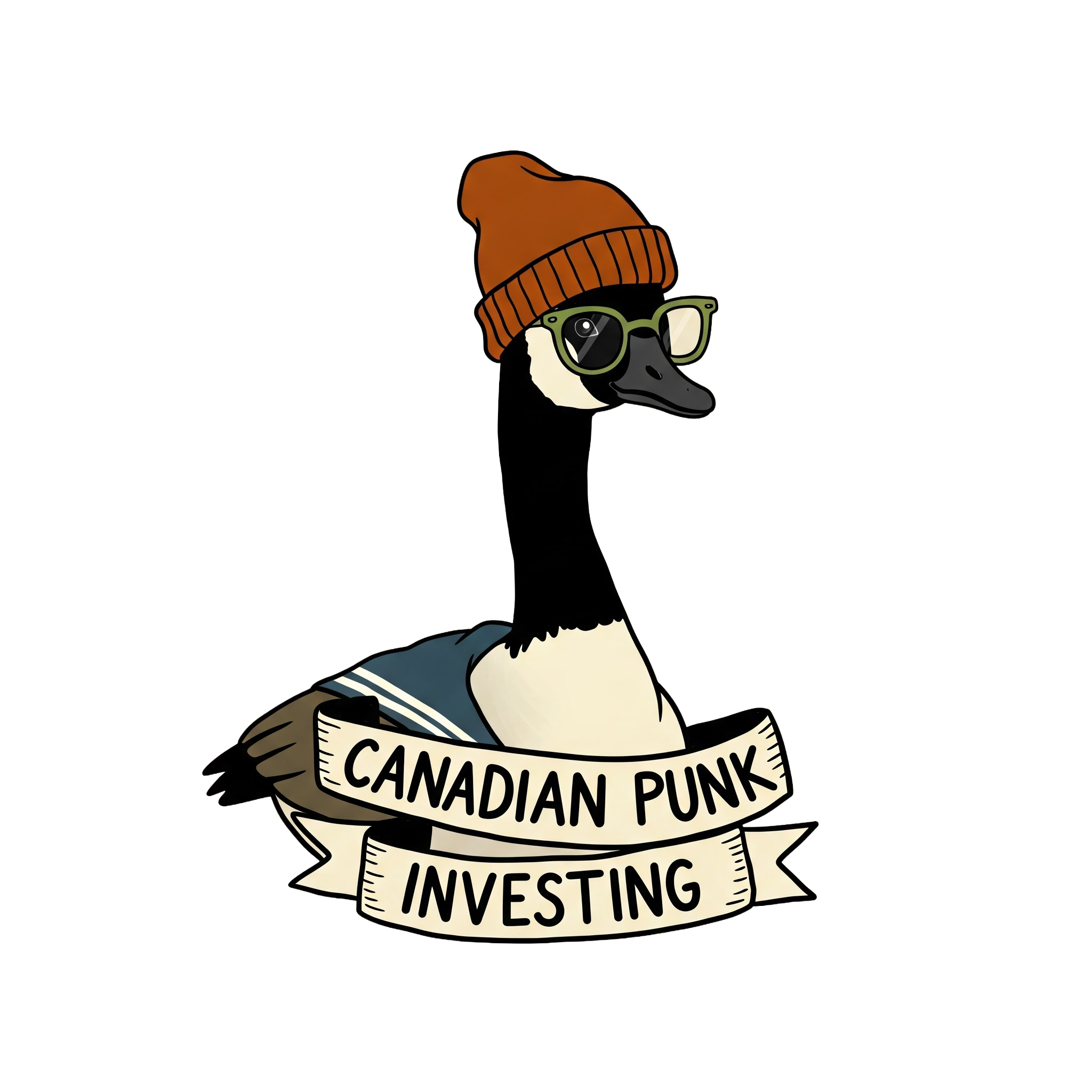 Canadian Punk Investing