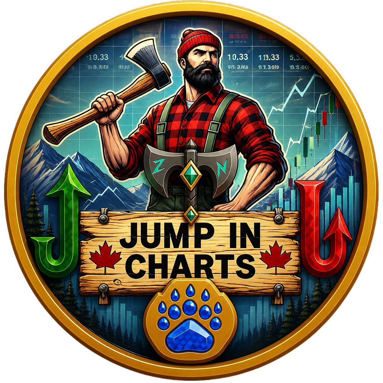 Jump In Charts